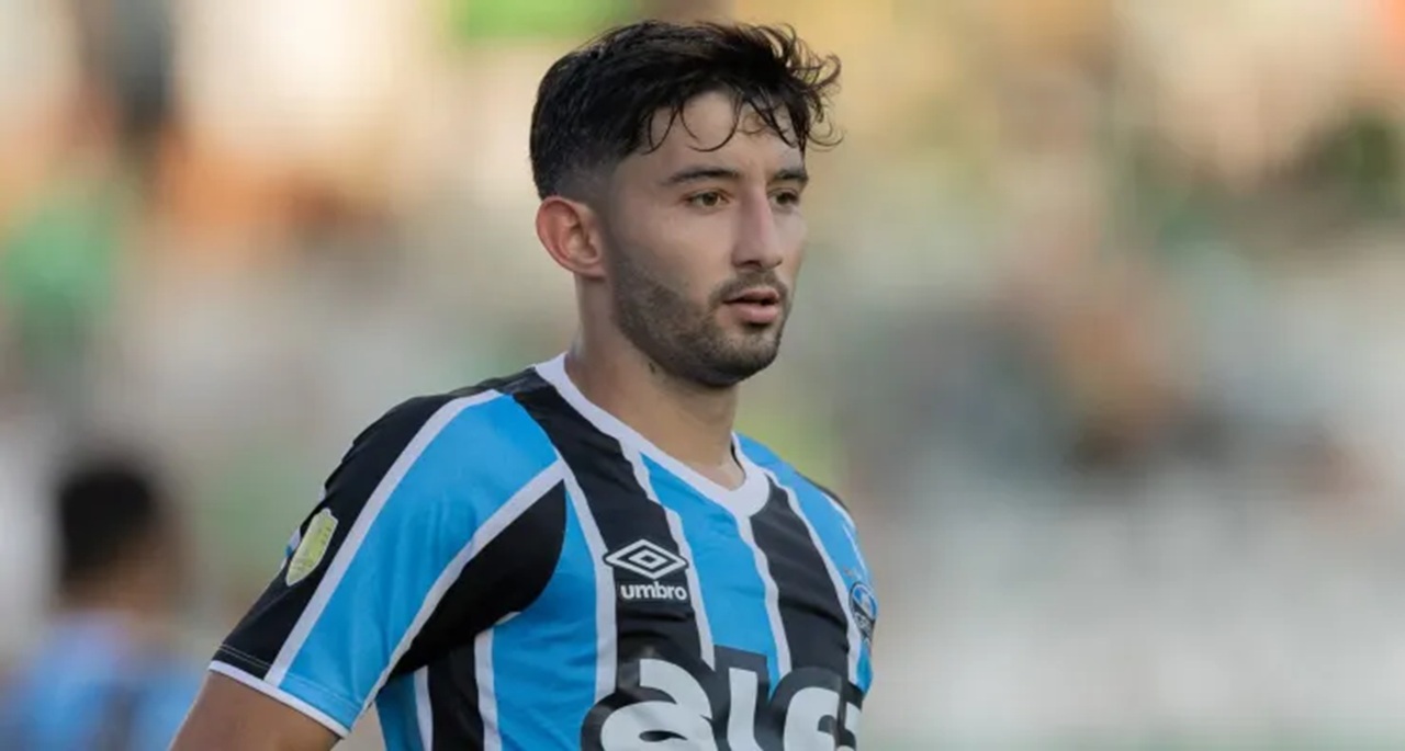 Villasanti - © Liamara Polli/AGIF