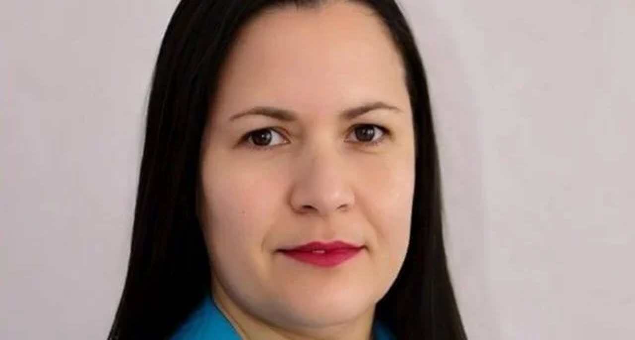 vereadora Elisane Rodrigues dos Santos (PT)