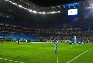 Arena Porto-Alegrense