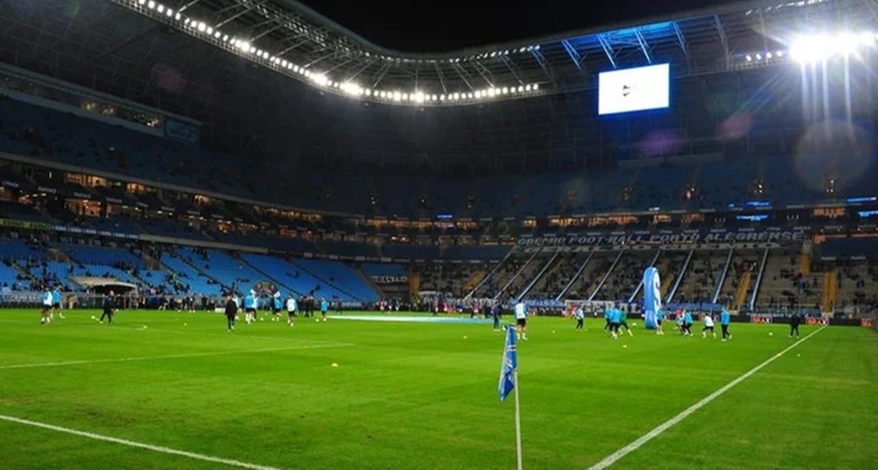 Arena Porto-Alegrense