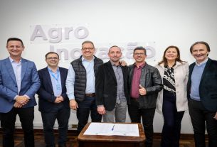 Camaquã recebe R$ 300 mil