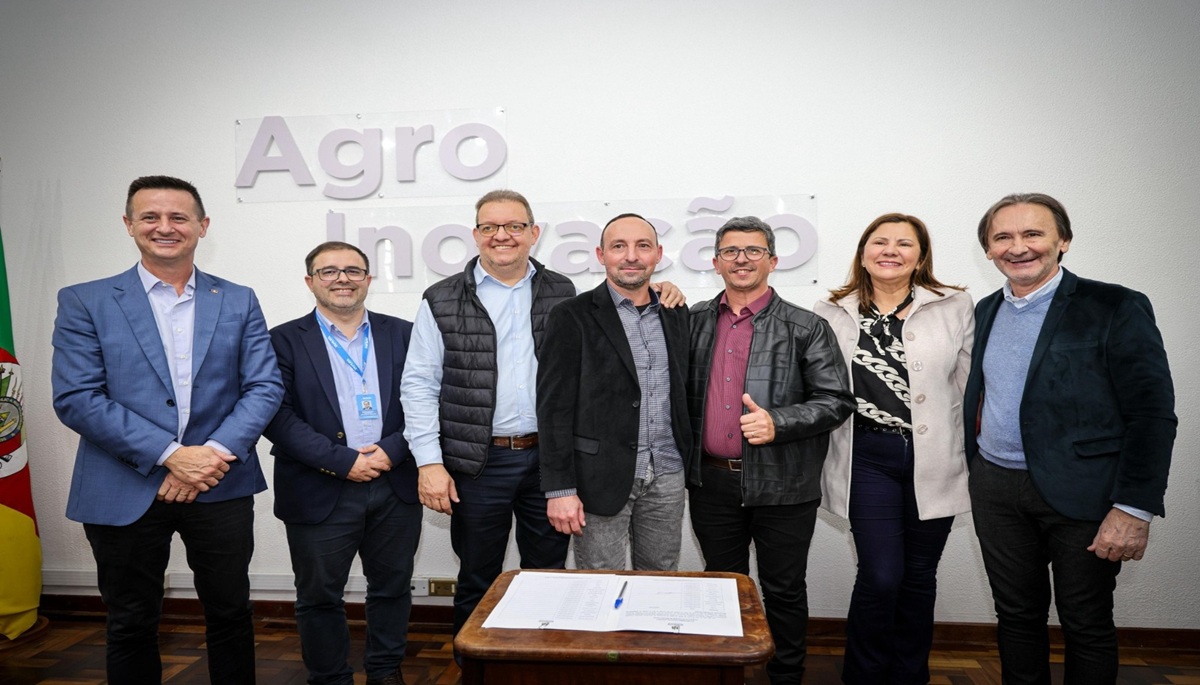 Camaquã recebe R$ 300 mil