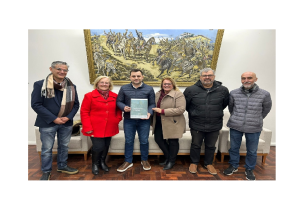 A entrega do plano simboliza o compromisso da administração municipal com a construção de um turismo sustentável, integrado e que valoriza a identidade local.