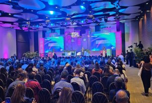 IV Edição do Transformar Juntos