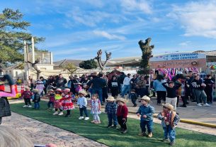 Ações na Secretaria Municipal da Educação e Desporto!