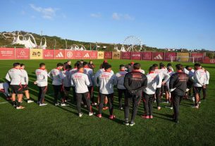 Elenco do Inter Gramado Suplementar