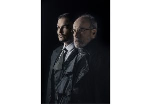 Espetáculo “O Veneno do Teatro” chega a Camaquã