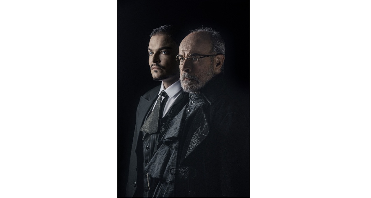 Espetáculo “O Veneno do Teatro” chega a Camaquã