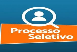 Publicado Edital nº 002/2025