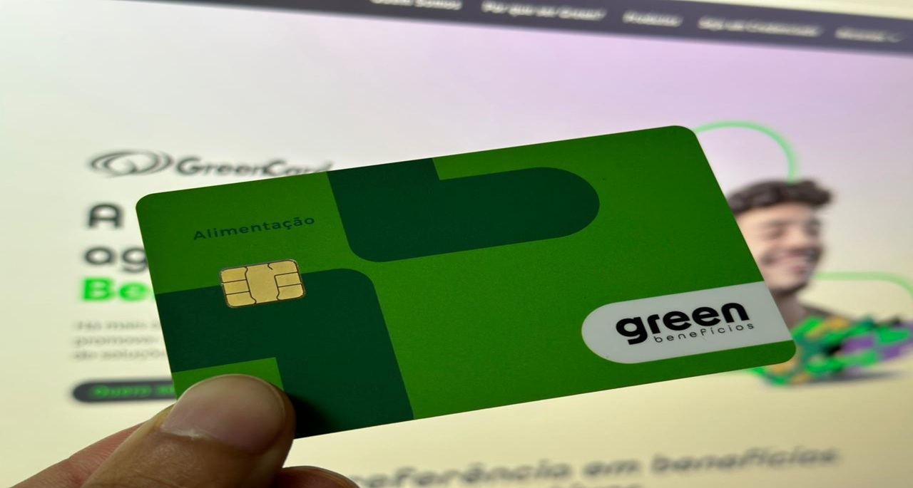 vale-refeição e alimentação