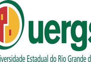 Logotipo da Uergs