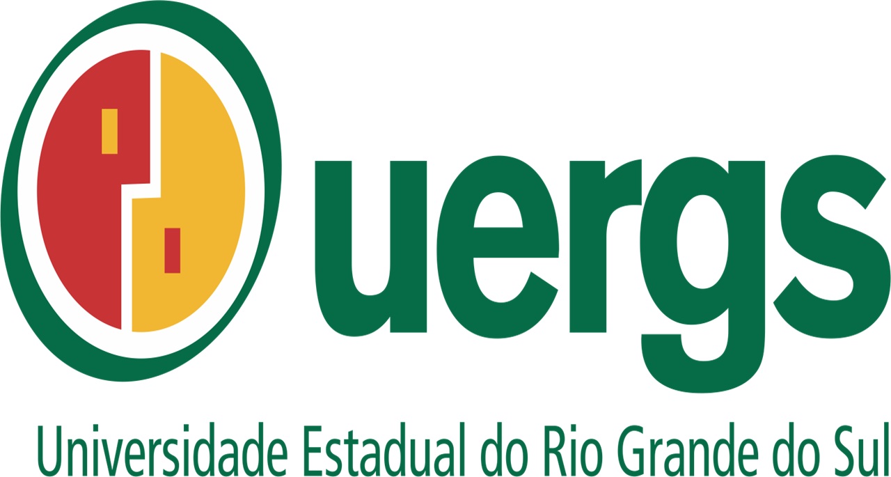 Logotipo da Uergs