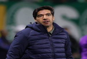 Abel evita falar do futuro