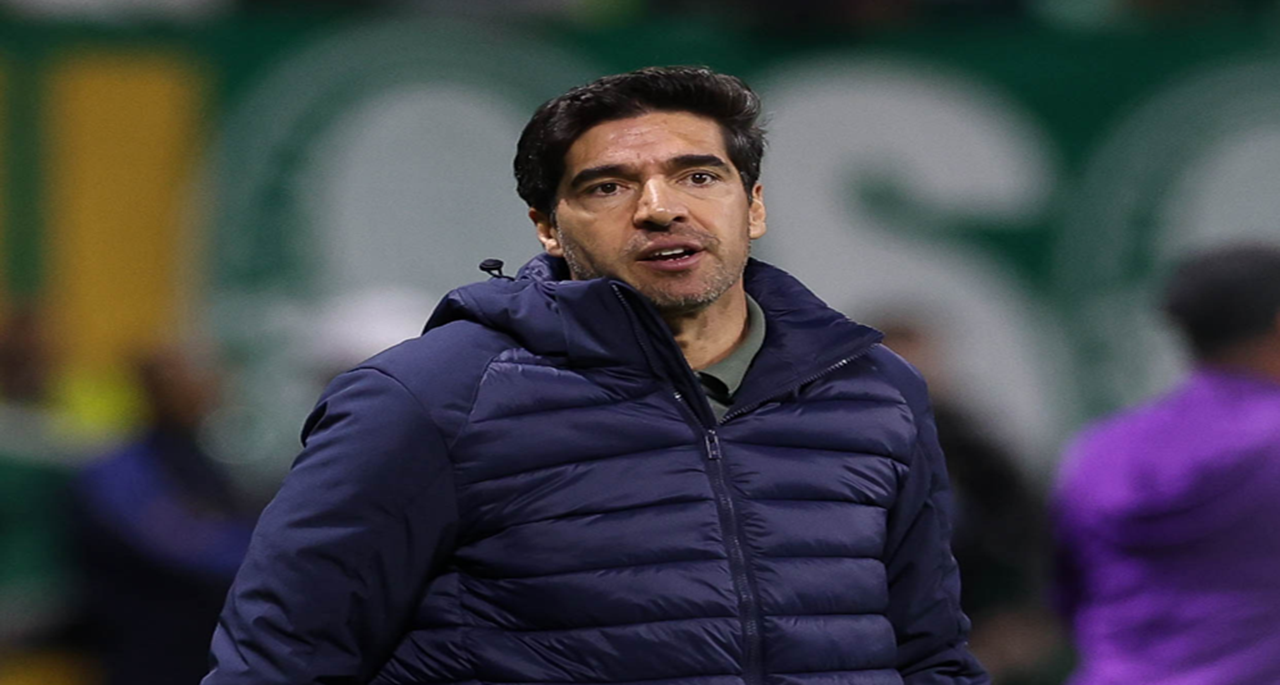 Abel evita falar do futuro