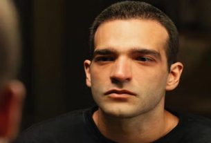 remake de Vale Tudo, Afonso (Humberto Carrão)