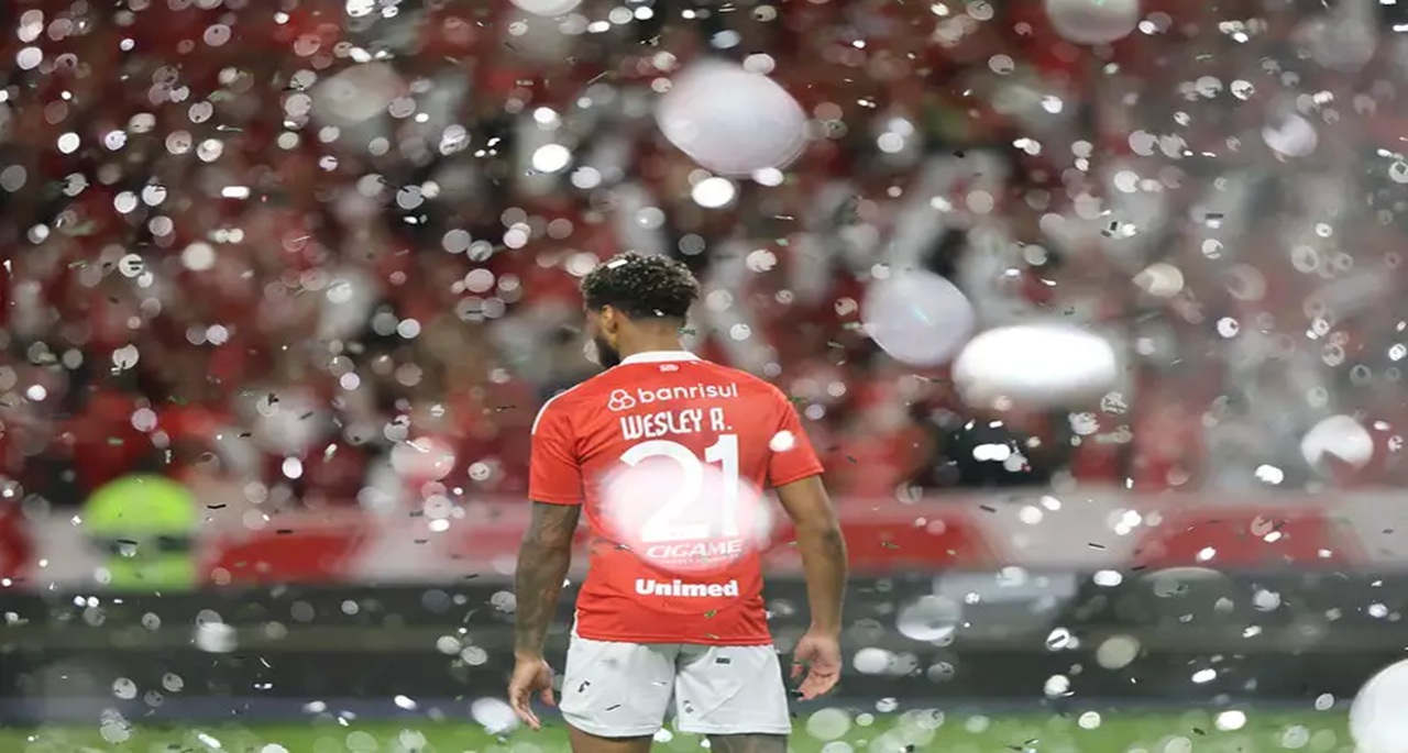 Inter de Alessandro Barcellos segue sem reação