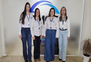 Conheça a Equipe Multidisciplinar da SMED