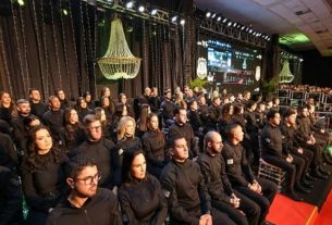 Polícia Penal recebe o reforço de mais 139 servidores