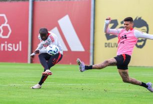 Imagem de notícias © Lance! Media Group