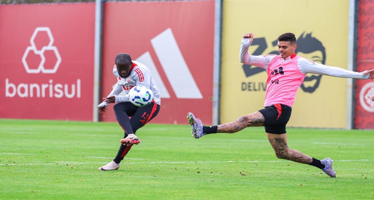 Imagem de notícias © Lance! Media Group