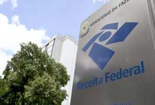 Receita Federal investiga esquema criminoso do PCC envolvendo fundos de investimento, postos de combustíveis e empresas financeiras