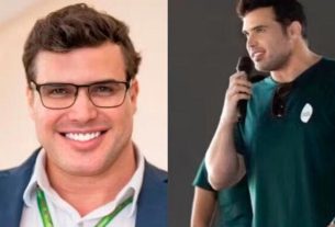 Renê da Silva Nogueira Junior, 47 anos