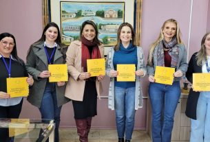 A cartilha é fruto de uma parceria entre o Centro Estadual de Vigilância em Saúde (CEVS) e a 29ª Delegacia de Polícia Regional