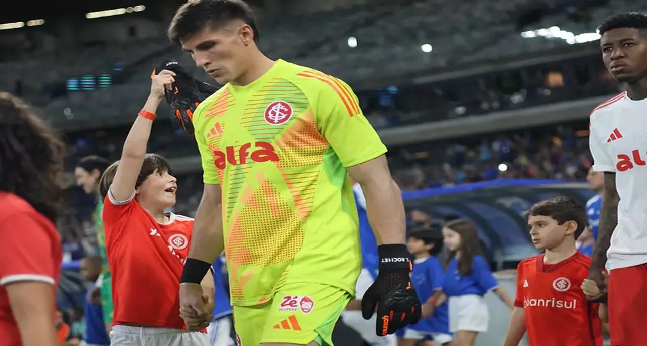 Fragilidade defensiva do Inter atualmente