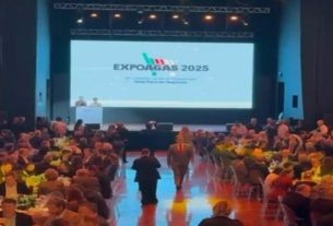 Expoagas 2025