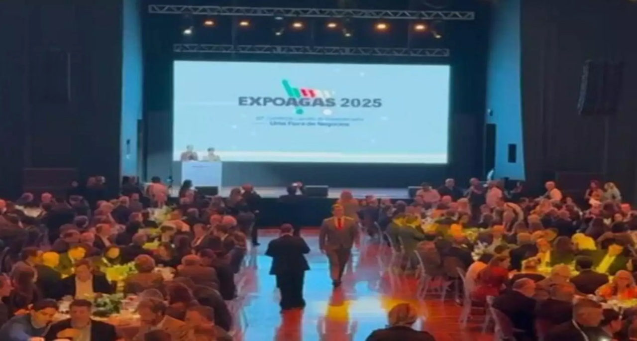 Expoagas 2025