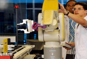 Foto: Agência de Notícias da Indústria