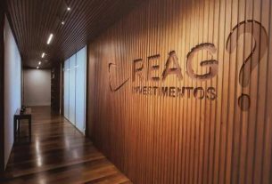 REAG Investimentos, empresa de João Carlos Mansur