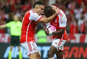 Borré e Valencia atravessam má fase.