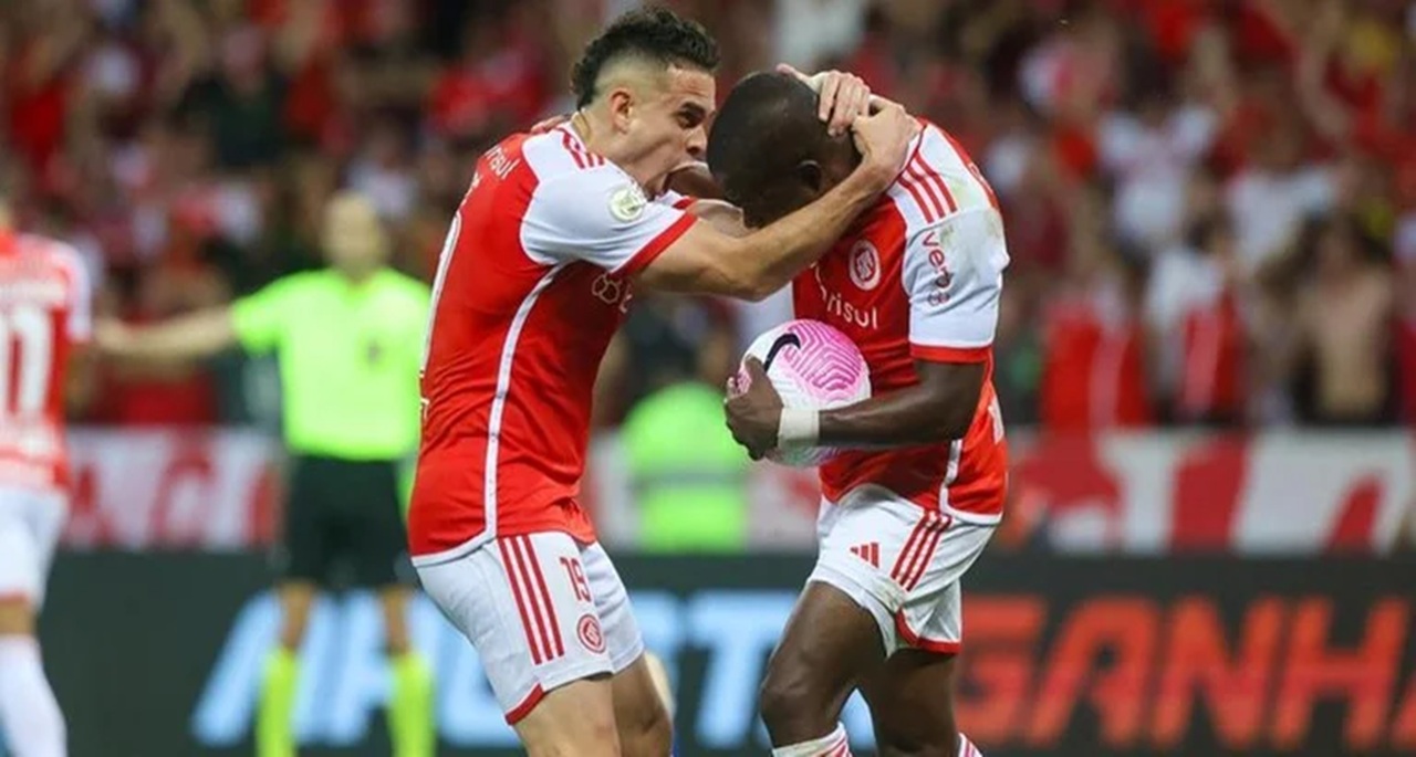 Borré e Valencia atravessam má fase.