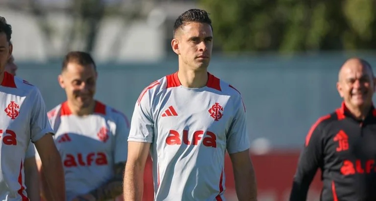 Borré deve receber novas oportunidades com Ramón Díaz