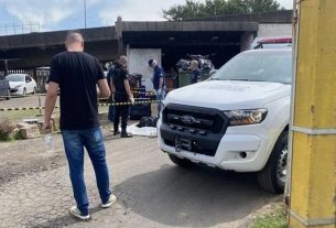 Brasília Costa, de 65 anos, foi vítima de esquartejamento em Porto Alegre