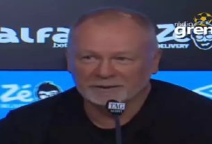 Mano Menezes Reprodução de Vídieo