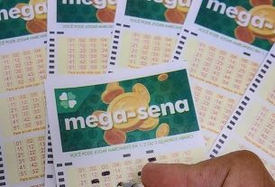 Aposta de Porto Alegre fatura R$ 80 milhões na Mega-Sena
