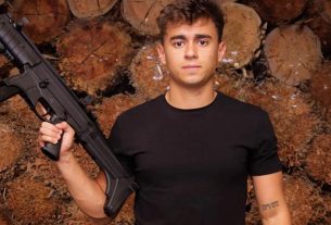 Nikolas ataca universidades federais