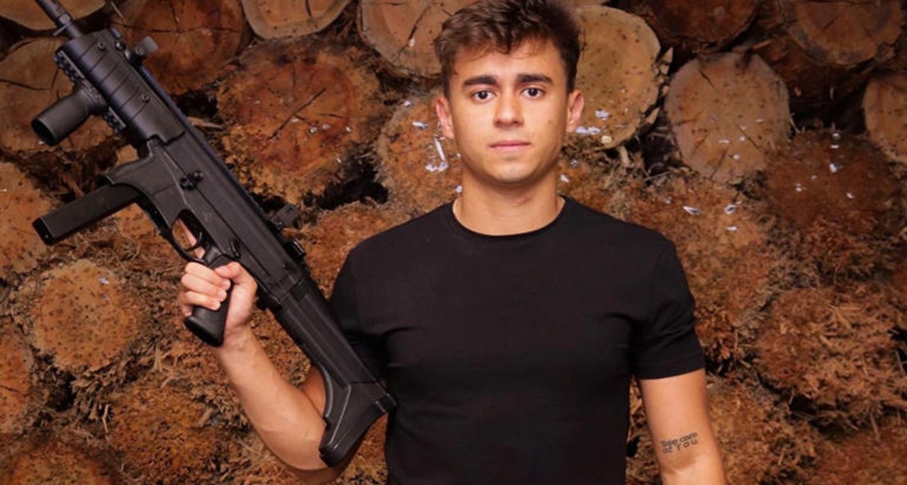 Nikolas ataca universidades federais