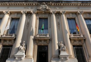 pesquisa mostra como está a disputa para o governo do RS e Senado