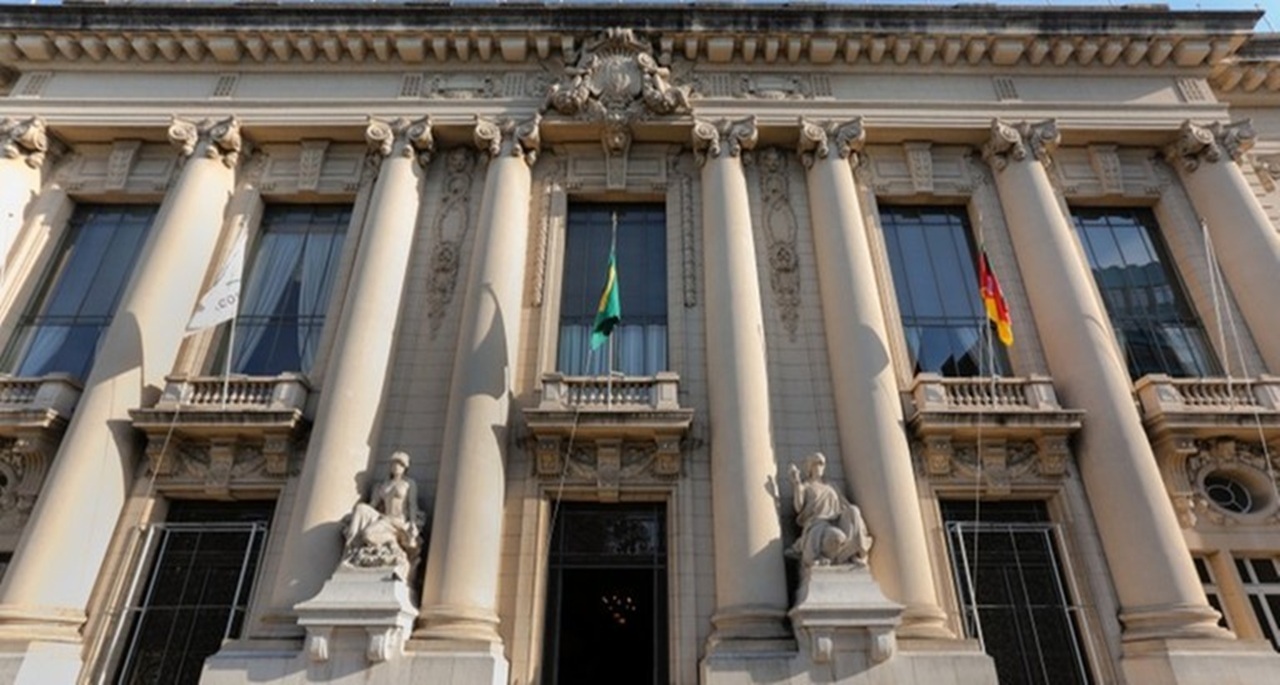 pesquisa mostra como está a disputa para o governo do RS e Senado