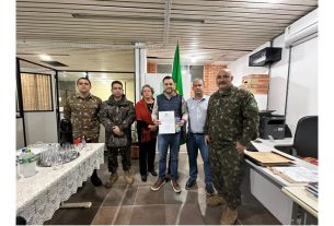 Câmara dos Deputados.