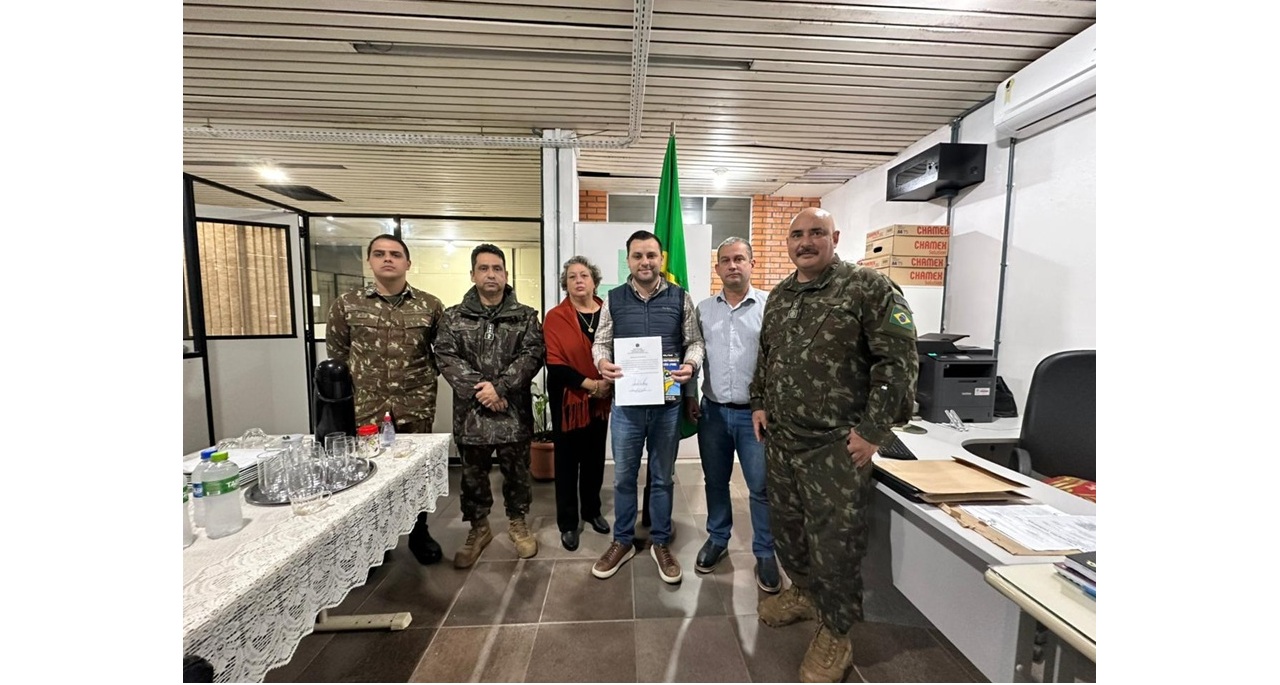 Câmara dos Deputados.