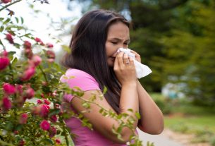 saúde respiratória