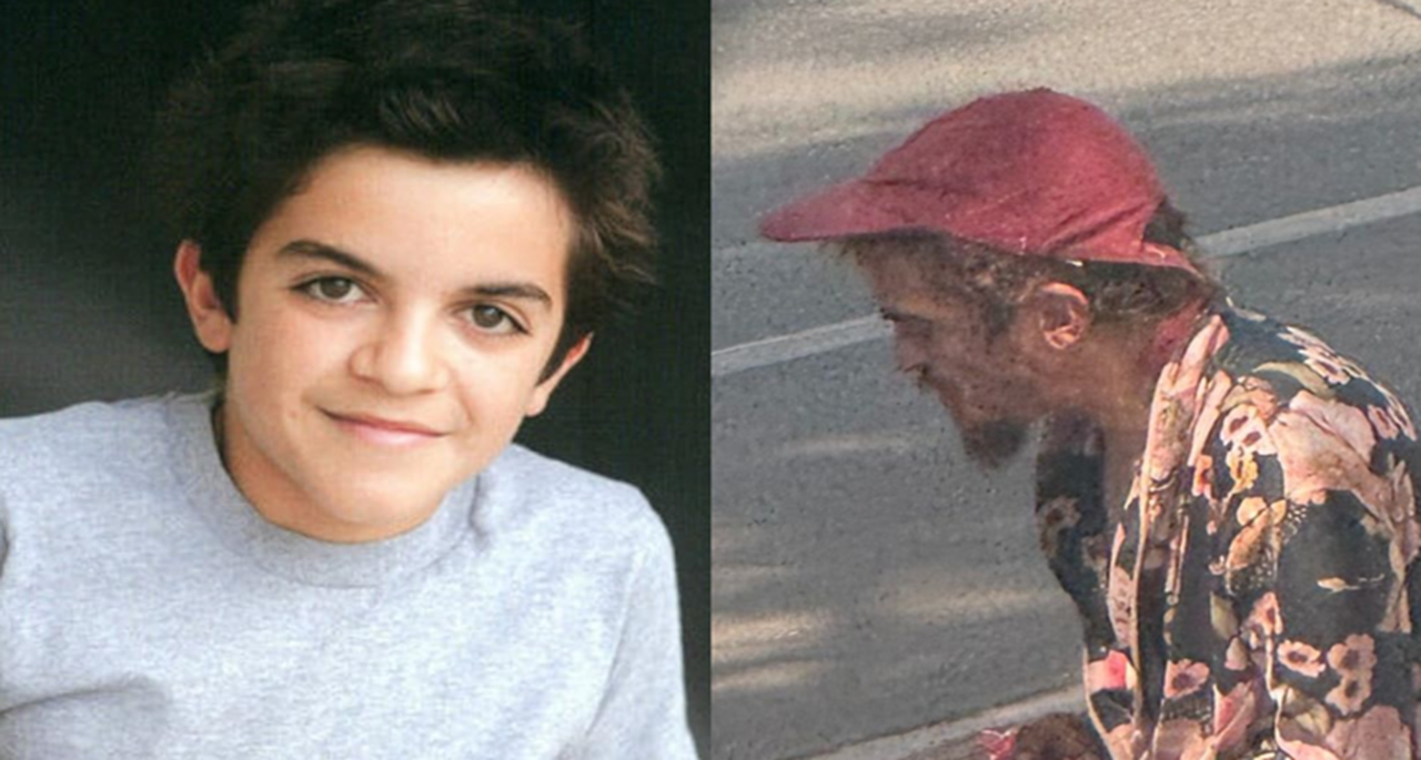 O ator americano Tylor Chase, conhecido no Brasil pela participação na série “Todo Mundo Odeia o Chris”