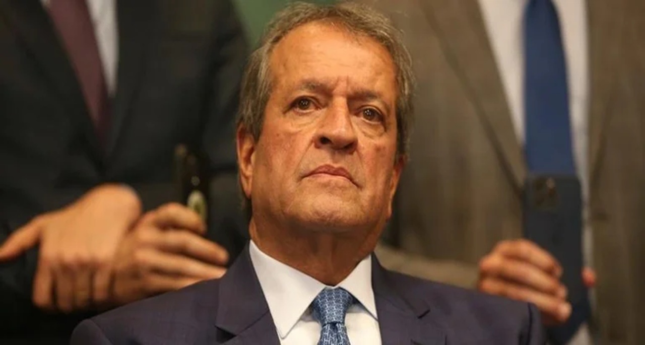 Valdemar Costa Neto reconheceu neste fim de semana que houve um planejamento de golpe no Brasil