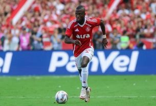 Enner Valencia está indo para o Pachuca, do México