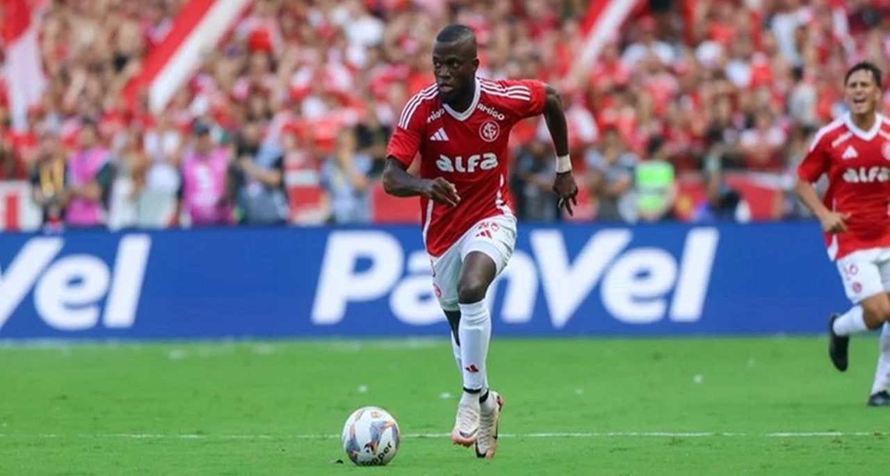 Enner Valencia está indo para o Pachuca, do México