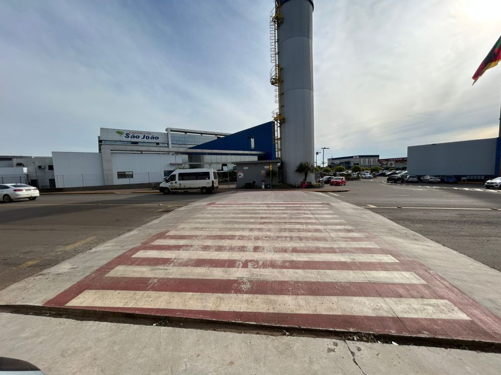 Divisão de Trânsito de Camaquã